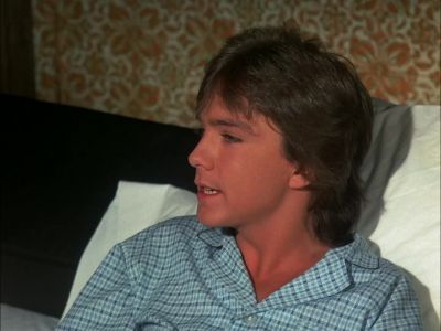 In this day and age anything can happen - The Partridge Family