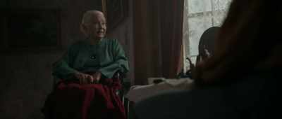 - In my day, we had a technique developed - Wake