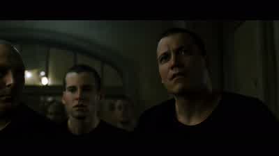 In death a member of Project Mayhem has a nameHis name is Robert PaulsenHis name is Robert PaulsenHis name is Robert PaulsenHis name is Robert Paulsen - Fight Club
