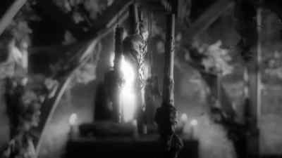 In death as in life. - Masters of Horror