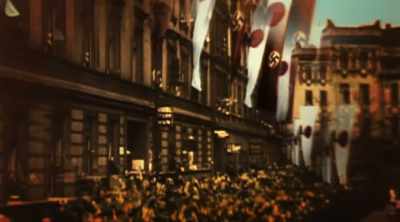‐ In December 1940, - Lost Gold of World War II