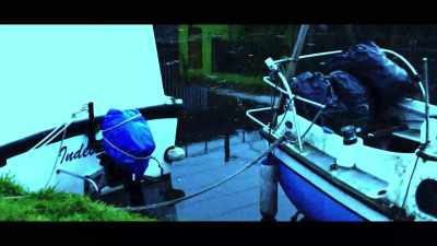In December 1985, an
underwater team had uncovered - The Real Prime Suspect