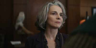 In December, when Kathleen died, - The Staircase