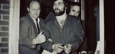 In December of '75, Ronnie DeFeo - Amityville: An Origin Story