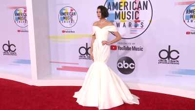 In December, - Dua Lipa: Elevating