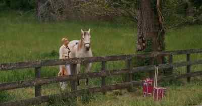 In my defense, you do look different. - Hannah Montana: The Movie