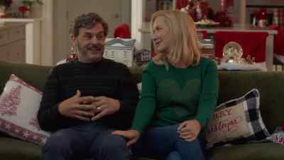 In my defense, I offered
my own services - Confessions of a Christmas Letter