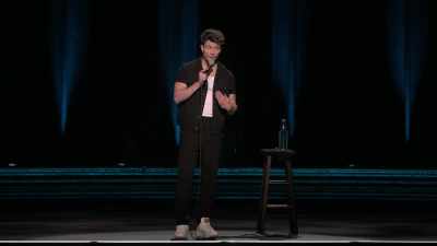 In defense of myself, - Matt Rife: Natural Selection