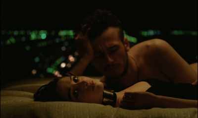 In my defense, - Vox Lux