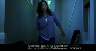 In depressed patients,
worsening depression - Heal