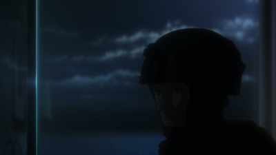 In-depth grammar
The structure itself is clear. - Genocidal Organ