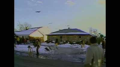 In Des Plaines, Illinois,
near Chicago, - John Wayne Gacy: Devil in Disguise