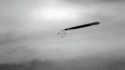 IN DESPERATION, THE CHILEAN GOVERNMENT - Strange Evidence