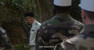 In disorder, - Disco Boy