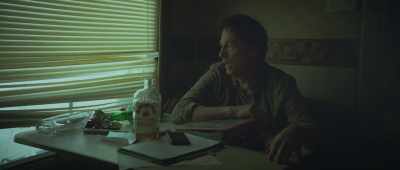 [In distance]
-We'll shoot without him.
- Copy that [Distinctive chattering] - Diminuendo