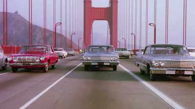 In distant San Francisco
an artistic, spiritual, - Days of Rage: The Rolling Stones' Road to Altamont
