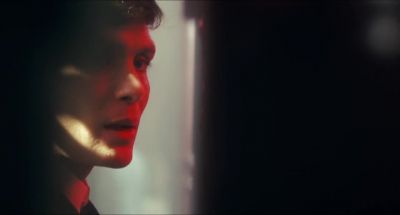 (IN DISTINCT TALKING) - Peaky Blinders