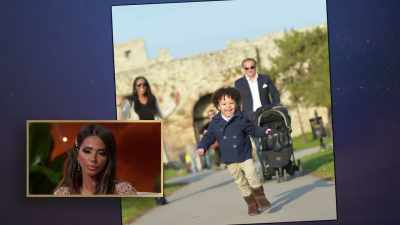 In my divorce,
all I really wanted - The Real Housewives of Dubai