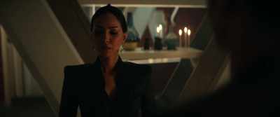 In doing so, you will know my soul, - Star Trek: Strange New Worlds