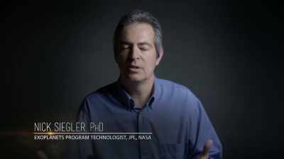 In doing that, he made science
accessible to all, - Origins: The Journey of Humankind