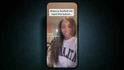 In dozens of videos, - #CyberSleuths: The Idaho Murders