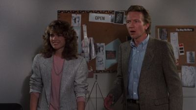 In my dreams I'm beautiful - A Nightmare on Elm Street 3: Dream Warriors