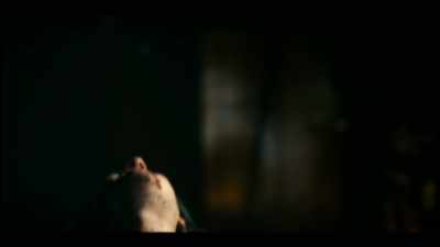 [in Dylan's head]
 You hear that? It's over. - A Most Atrocious Thing