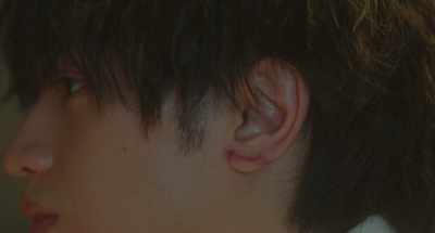 In your ear - Love Like the Falling Petals