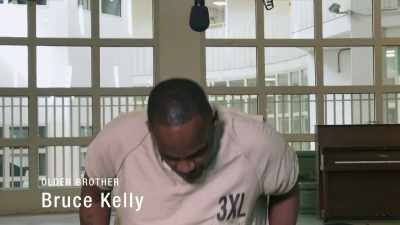 In my earliest
childhood memories, - Surviving R. Kelly