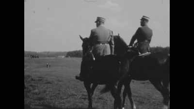 In early 1934, - Rise of the Nazis