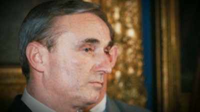 In early 1996 - Giuliani: What Happened to America's Mayor?