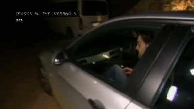 - In his early days, - The Challenge: Untold History