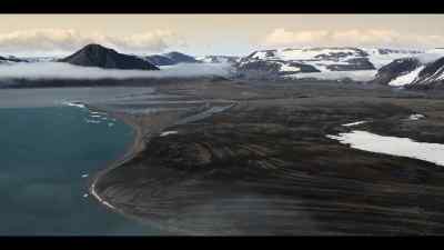 In early summer, - Our Oceans