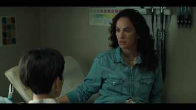 In early weeks, people sometimes
miscarry without realizing it, - Midnight Mass
