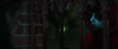 In Edward's world, a paper plane... - Boys in the Trees