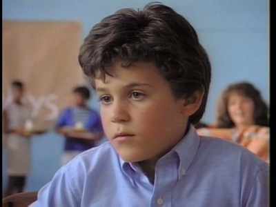 -IN EFFECT,
IN JUNIOR HIGH SCHOOL, - The Wonder Years