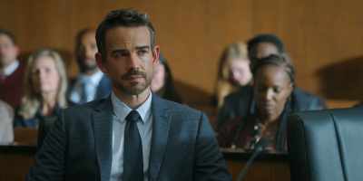 In that email,
didn't you propose to have lunch with him? - The Lincoln Lawyer