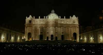 In his encyclical
on the environment, - Pope Francis: A Man of His Word