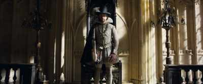 In my end is my beginning. - Mary Queen of Scots