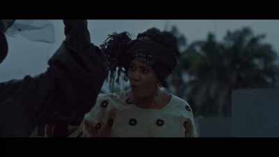 [in English] And you cannot
take that away from me, Eniola! - King of Boys: The Return of the King