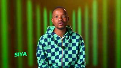 [in English]
But it's just on certain days, - Love Never Lies: South Africa