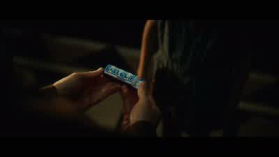 Devil bearing gifts. - Loki