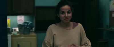 [In English] Hi. I'm… I'm Ambar. - No One Gets Out Alive