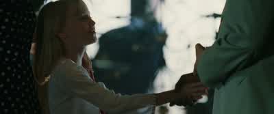 Lt's English, honey. - Man on Fire