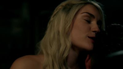 [in English] I told you so! - Vikings
