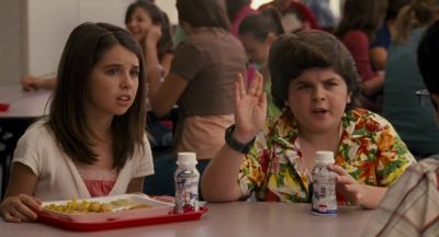 In English Mr Spock - Ace Ventura: Pet Detective Jr