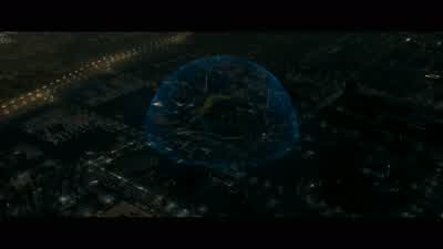 No. No! No! - Shazam! Fury of the Gods
