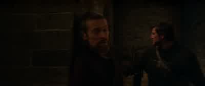 - Nothing? - The Great Wall