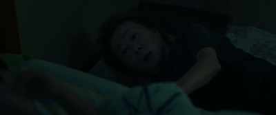 [in English] Oh, my God.
Oh, my God. - Minari