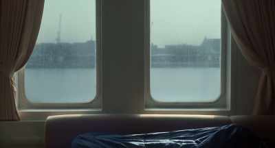(in English) Passengers travelling
without a vehicle, - The Man with the Answers